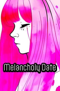 Melancholy Date cover art