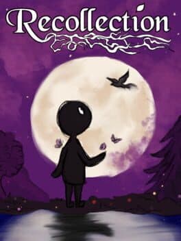 Recollection cover art