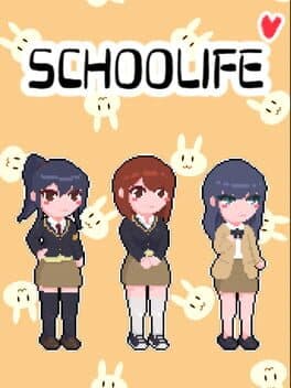 School Life cover art