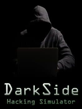 Darkside cover art