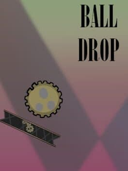 Ball Drop cover art