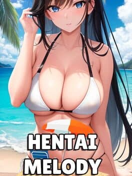 Hentai Melody cover art