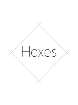 Hexes cover art