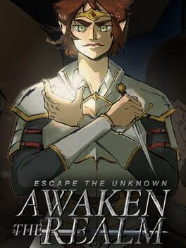 Escape the Unknown: Awaken the Realm cover art