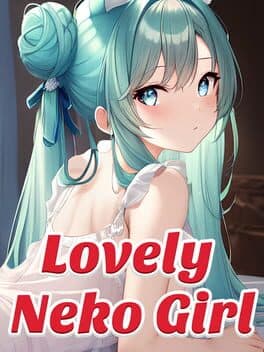 Lovely Neko Girl cover art