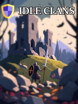 Idle Clans cover art