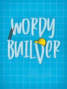 WordyBuilder cover art