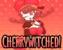 Cherrywitched! cover art