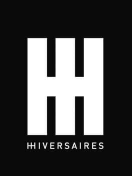Hiversaires cover art
