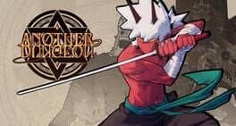 Another Dungeon cover art