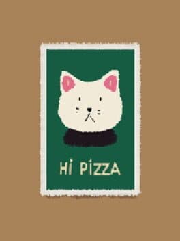 Hi Pizza cover art