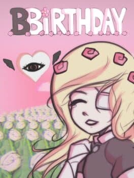 BBirthday cover art