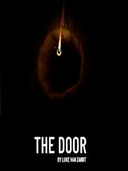 The Door cover art