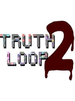 Truth Loop 2 cover art