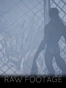 Raw Footage cover art