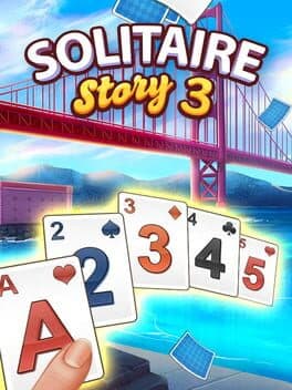 Solitaire Story 3 cover art