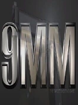 9mm cover art