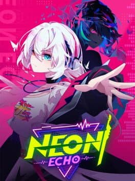 Neon Echo cover art