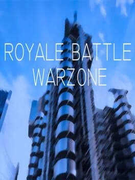 Royale Battle: Warzone cover art
