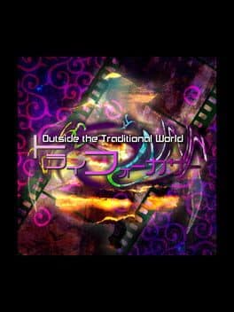 Tri Focuser: Outside the Traditional World cover art