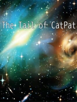 The Tail of CatPat cover art