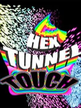 Hex Tunnel Touch cover art