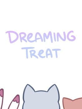 Dreaming Treat cover art