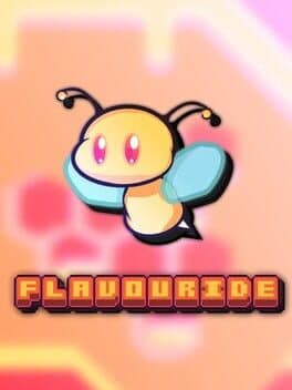 Flavouride cover art