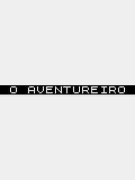 O Aventureiro cover art