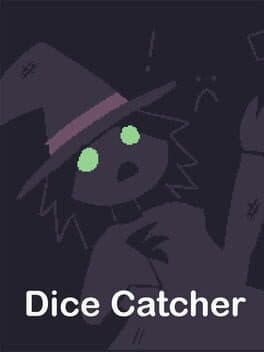 Dice Catcher cover art