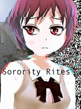 Sorority Rites cover art