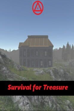 Survival for Treasure cover art