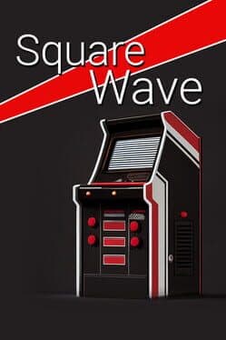 Square Wave cover art