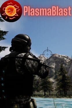 PlasmaBlast 1.0.0 Beta cover art