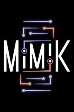MimiK cover art