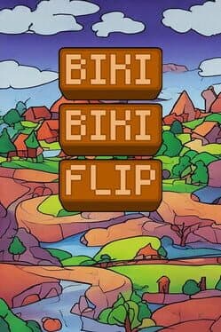Biki Biki Flip cover art