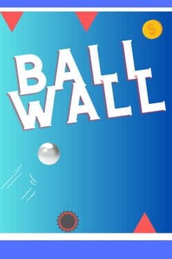 Ball Wall cover art
