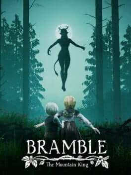 Bramble: The Mountain King cover art