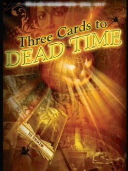 3 Cards to Dead Time cover art