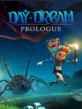 Daydream: Prologue cover art