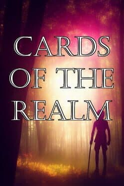 Cards of the Realm cover art