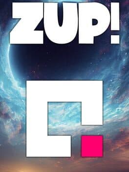 Zup! Q cover art