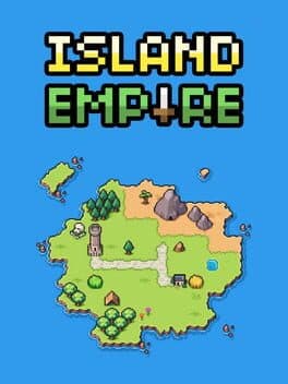 Island Empire cover art