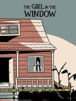 The Girl in the Window cover art