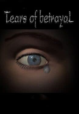 Tears of Betrayal cover art