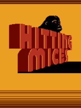 Hitting Mices cover art