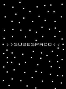 Subespaço cover art