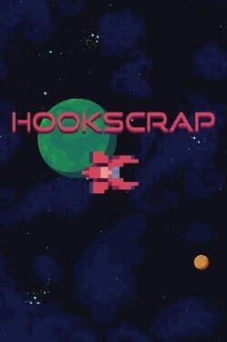 Hookscrap cover art