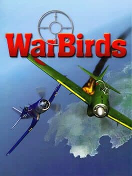 WarBirds cover art