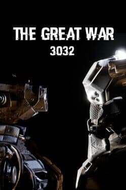 The Great War 3032 cover art